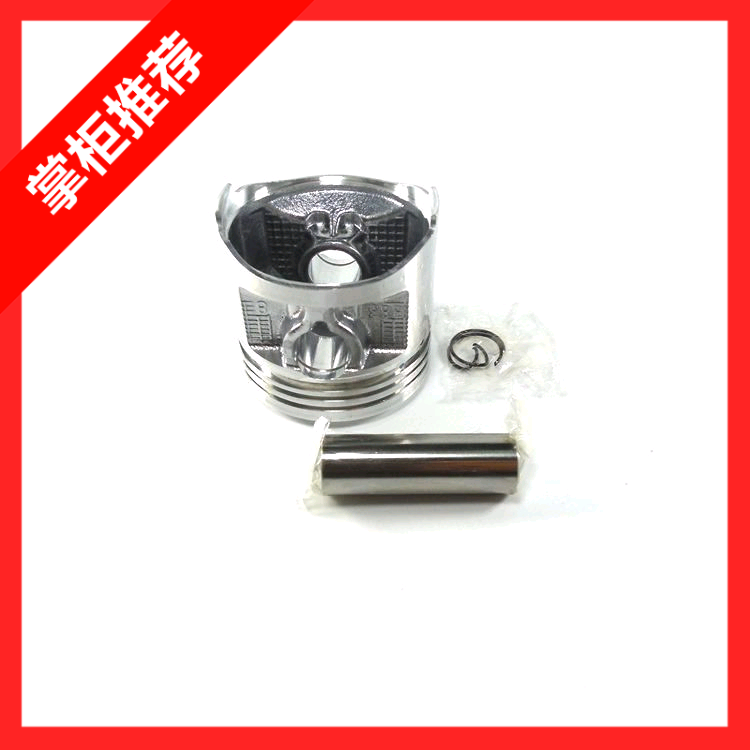 Locomotive CG125 Pearl River 125 ZJ125 Qianjiang 125 piston ring