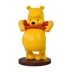 Winnie the Pooh bụng lớn tay trang trí mô hình búp bê quà tặng búp bê winnie the pooh - Capsule Đồ chơi / Búp bê / BJD / Đồ chơi binh sĩ