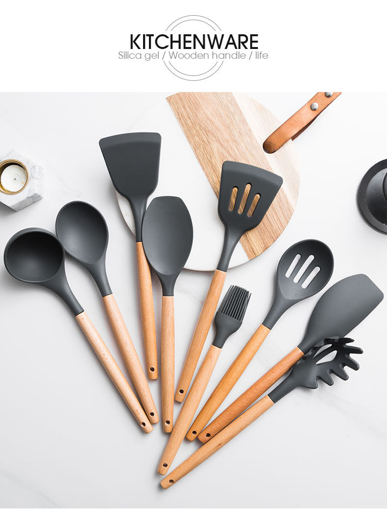 Силиконовая деревянная ручка Spatula series_01.jpg