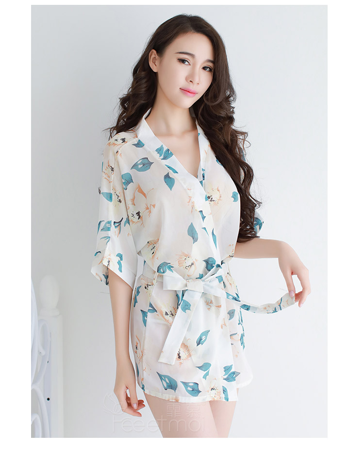 Đồ ngủ gợi cảm nữ trong suốt đồ lót tâm trạng ăn mặc người nóng bỏng quan điểm nóng người lớn mở tập tin vui vẻ băng lụa đêm váy mỏng đầm cotton