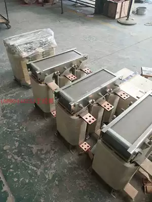 SDK-20-0 7-7 5KW-20A-4 4V 0 7MH inverter with output and input reactor pure copper wire