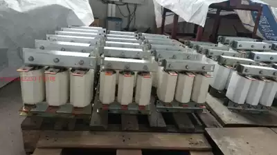 Output input reactor SDK-40-0 35-15KW-40A 4 4V 0 35mH inverter Distribution reactor