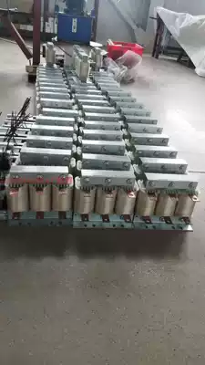 Input and output reactor SDK-60-0 234-22KW-60A 4 4V 0 234mH inverter Reactor