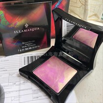 88 yuan Yingtao illamasqua high-light powder cake water light muscle brightening OMG burst 7G Chen orange recommended