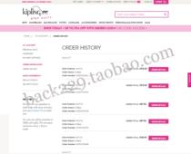 US kipling-usa com to hand price = US$7 5 Freight free tax free