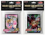 [Mechen King Lucky Store] Простой средний набор карт LE5 Black Witch & P5 Real Red Eye Black Dragon 55