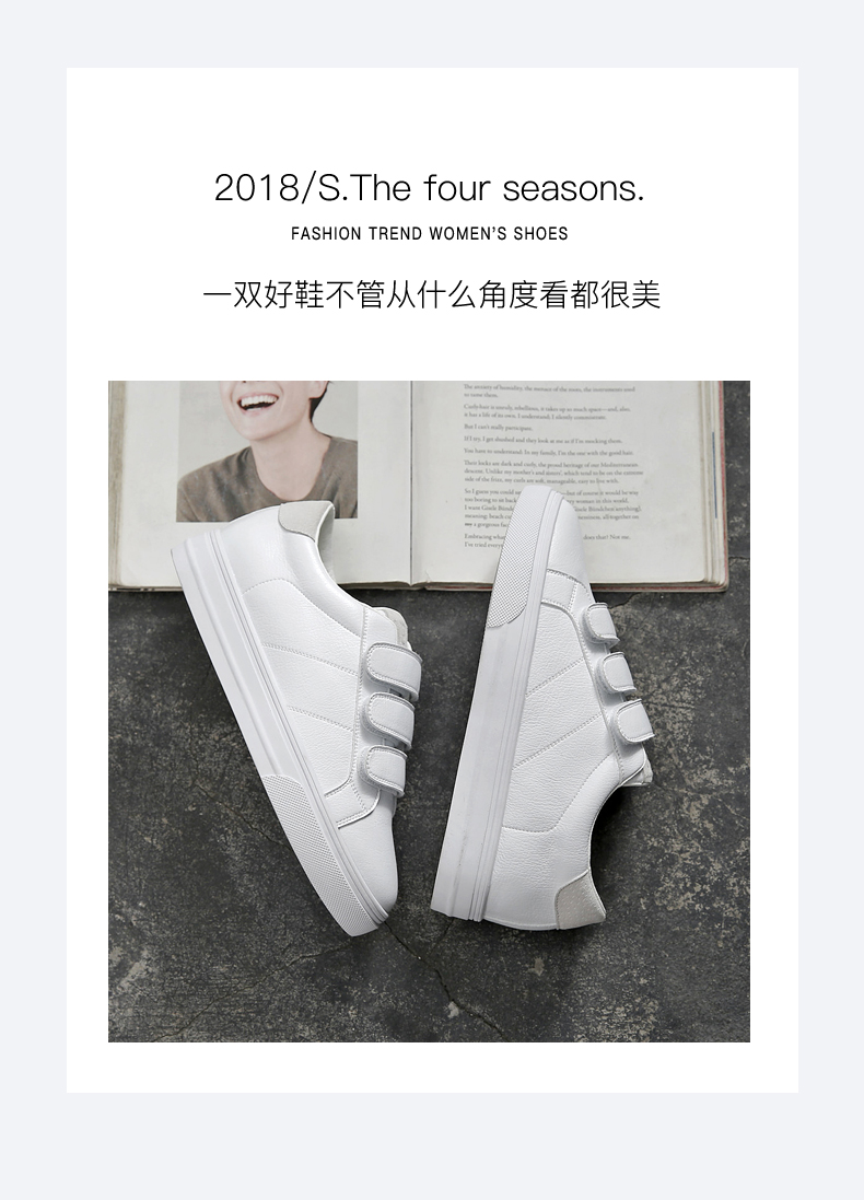 Chaussures de tennis femme - Ref 3254483 Image 10