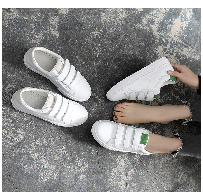 Chaussures de tennis femme - Ref 3254483 Image 21