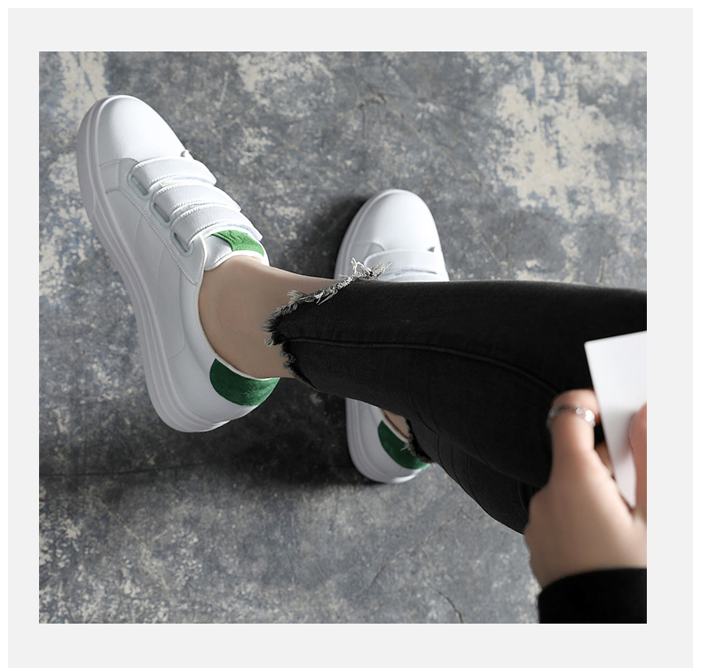 Chaussures de tennis femme - Ref 3254483 Image 24