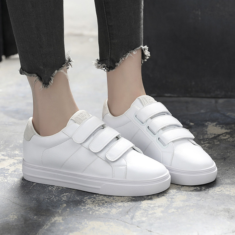 Chaussures de tennis femme - Ref 3254483 Image 3