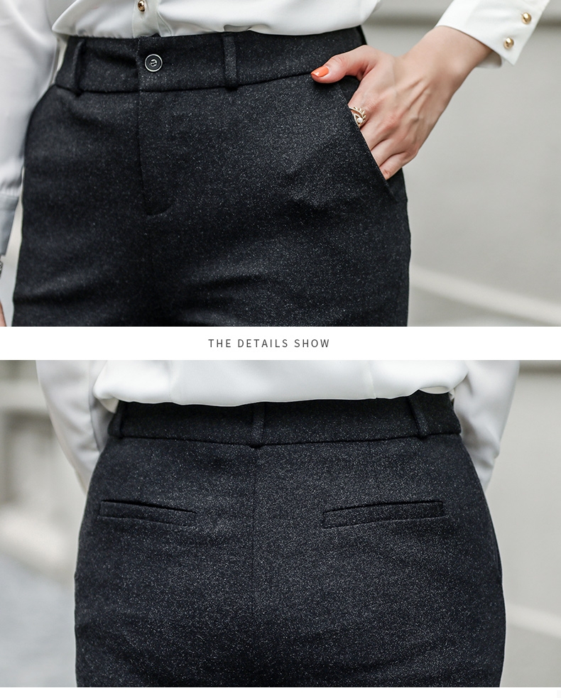 Tailleur femme J-ME en Coton - Ref 3242362 Image 24