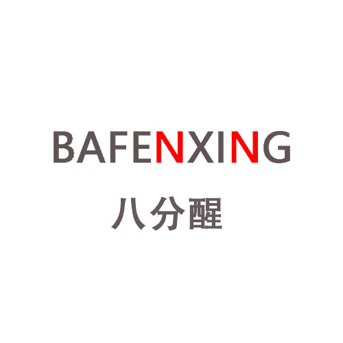 BAFENXING正品美妆大牌优选的LOGO