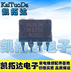 Kaituoda Electronics 직접 플러그 파워 칩