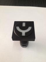 AD16-22WF D G N square opening 22mm circuit breaker position signal light indicator