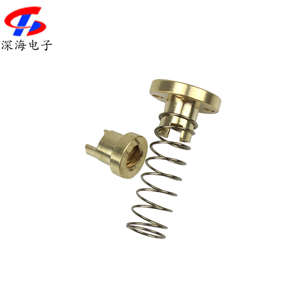 3D Inform machine accessories T8 WIRE ROD T8 Bronze-nut raccoon back differential nut ladder type stainless steel wire rod