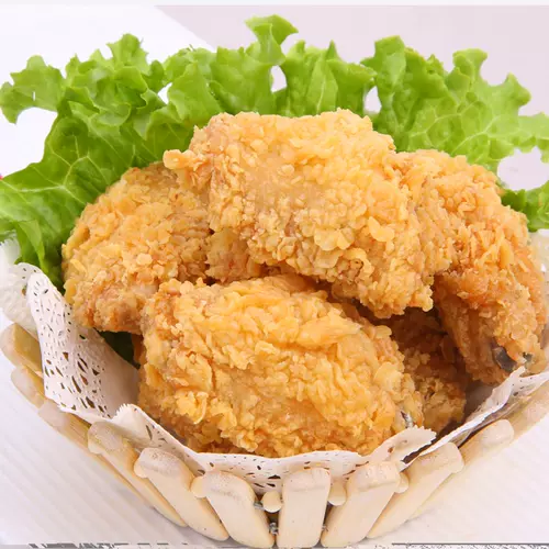 20 упаковки крыльев в крыле крыла Фенсианг в крыльях розовых крыльев в крыльях крыльев полуфинансированных крыльев в крыле среднего крыла, всасывающие пальцы, обертывают розовые острые крылья в рекламе