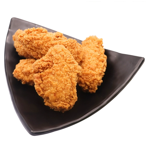 20 упаковки крыльев в крыле крыла Фенсианг в крыльях розовых крыльев в крыльях крыльев полуфинансированных крыльев в крыле среднего крыла, всасывающие пальцы, обертывают розовые острые крылья в рекламе