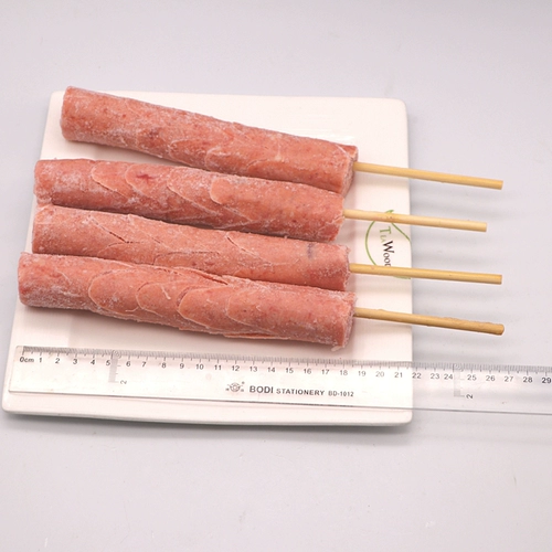 Kirin Old Changsha могильная колбаса 125 г свинина Сальмоническая Колбаса Чанша БУЛЛАГО БОЛЬШОЙ БОЛЬШОЙ БОЛЬШО