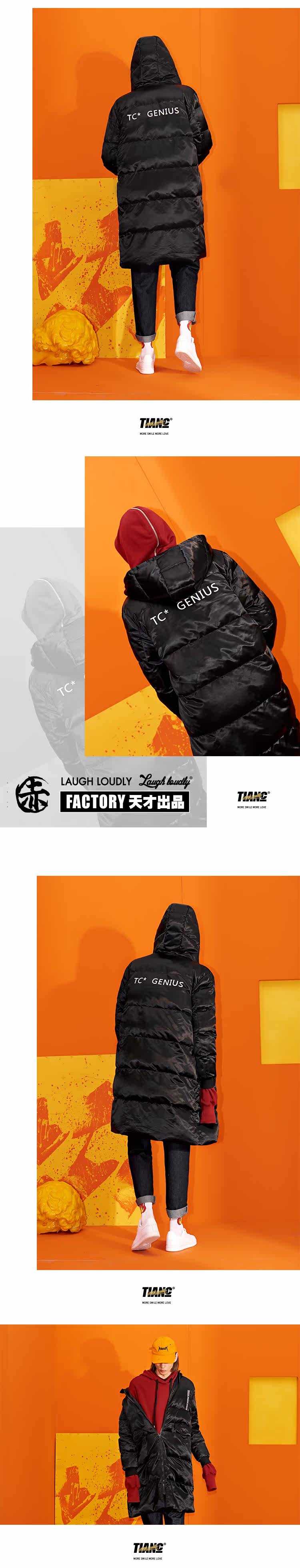 Blouson hiver pour homme   OTHER - Ref 3113275 Image 11