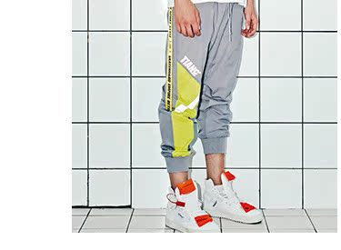 [TIANC Brand Chen He] chủ đề trượt ván mùa hè in áo thể thao cotton cotton từ đáy áo thấm mồ hôi # áo lót thể thao 