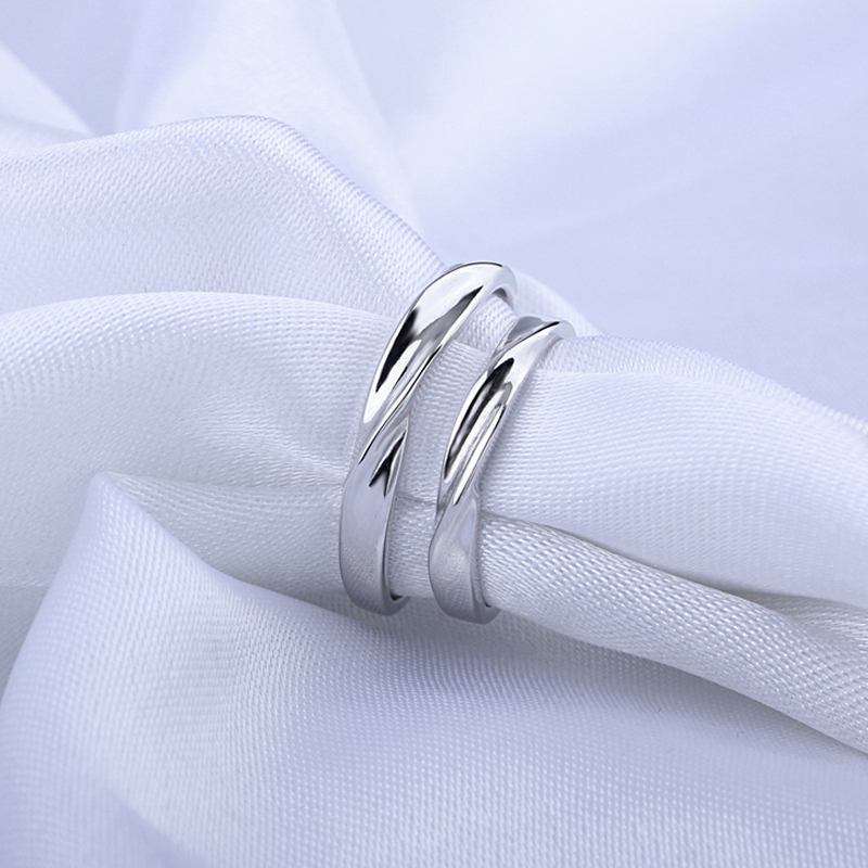 Bague mixte OTHER   en Argenterie - Ref 3088516 Image 3