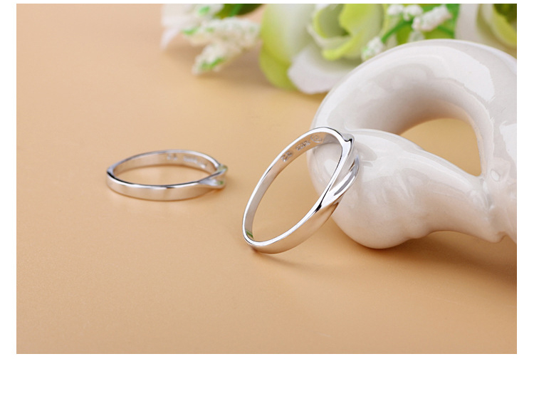 Bague mixte OTHER   en Argenterie - Ref 3088516 Image 19