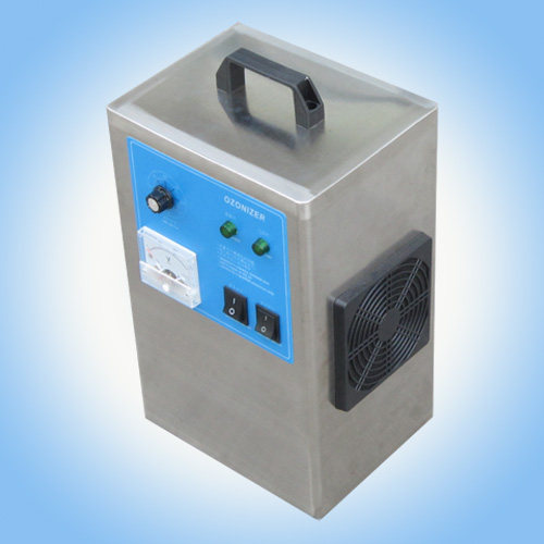 5g Ozone Disinfection Machine 7g Ozone Generator Air Eliminates Peculiar Smell Machine Household Ozone Machine