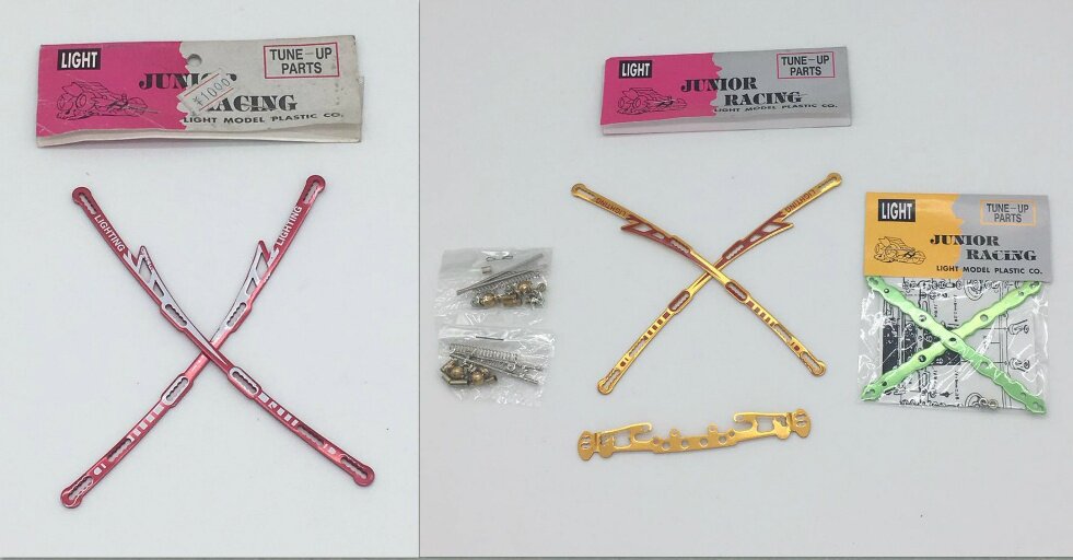 Korean-made Wright four-wheel drive accessories, connecting rods are fully surrounded