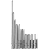 Электрический комплект, длинная магнитная отвертка, 6mm