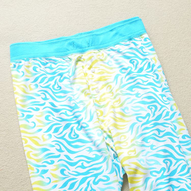 Pantalon pyjama jeunesse - Ref 732796 Image 11