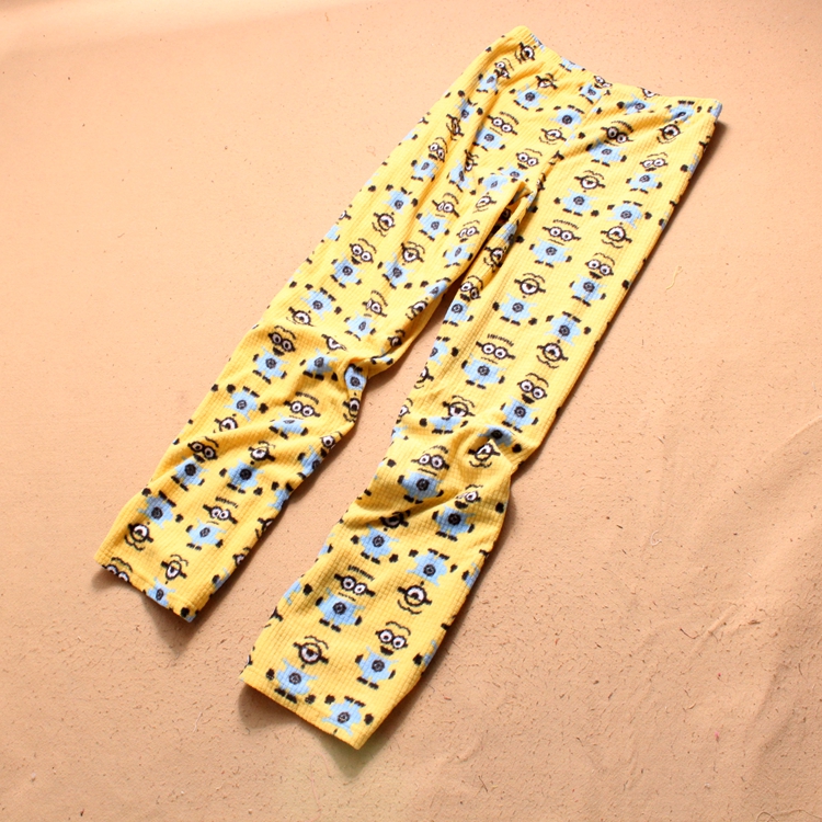Pantalon pyjama 5-6-3 - Ref 742823 Image 10