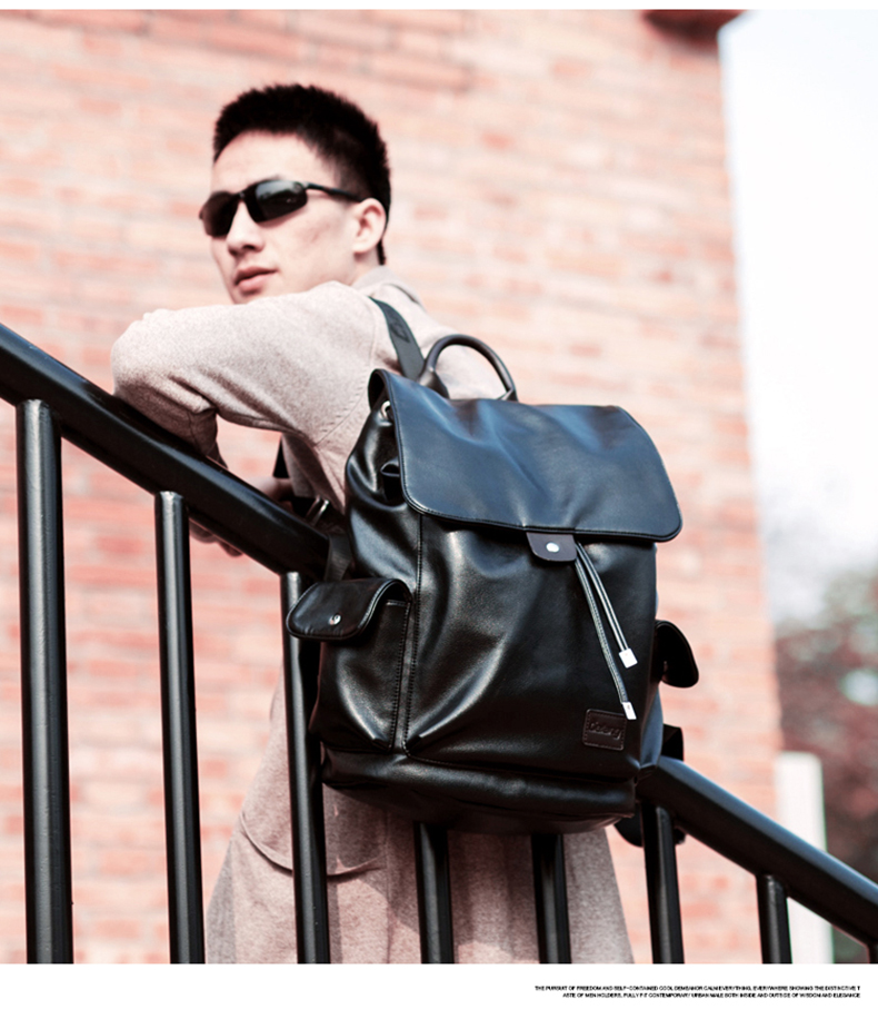 Sac homme - Ref 50470 Image 24