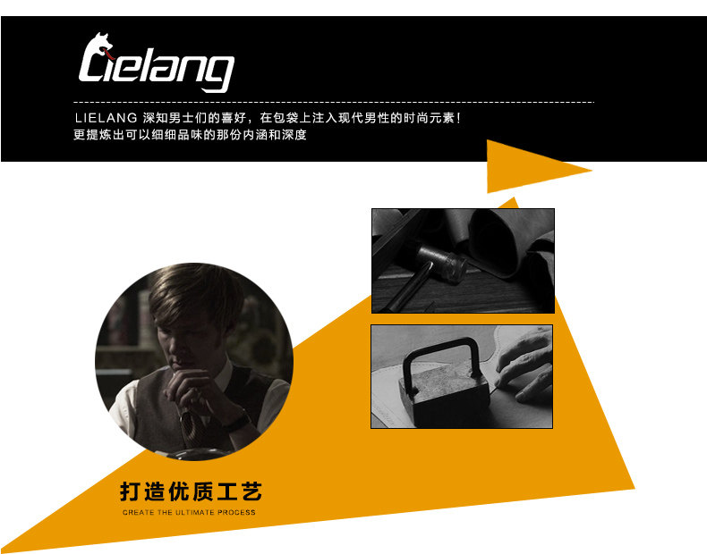 Sac pour homme - Ref 49494 Image 35