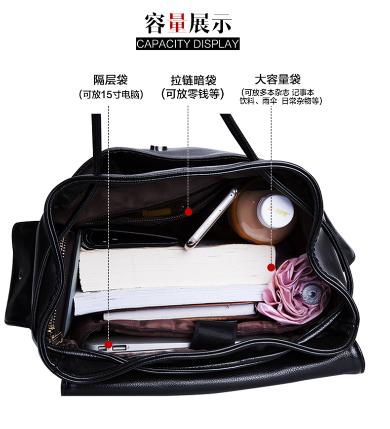 Sac homme - Ref 50470 Image 28