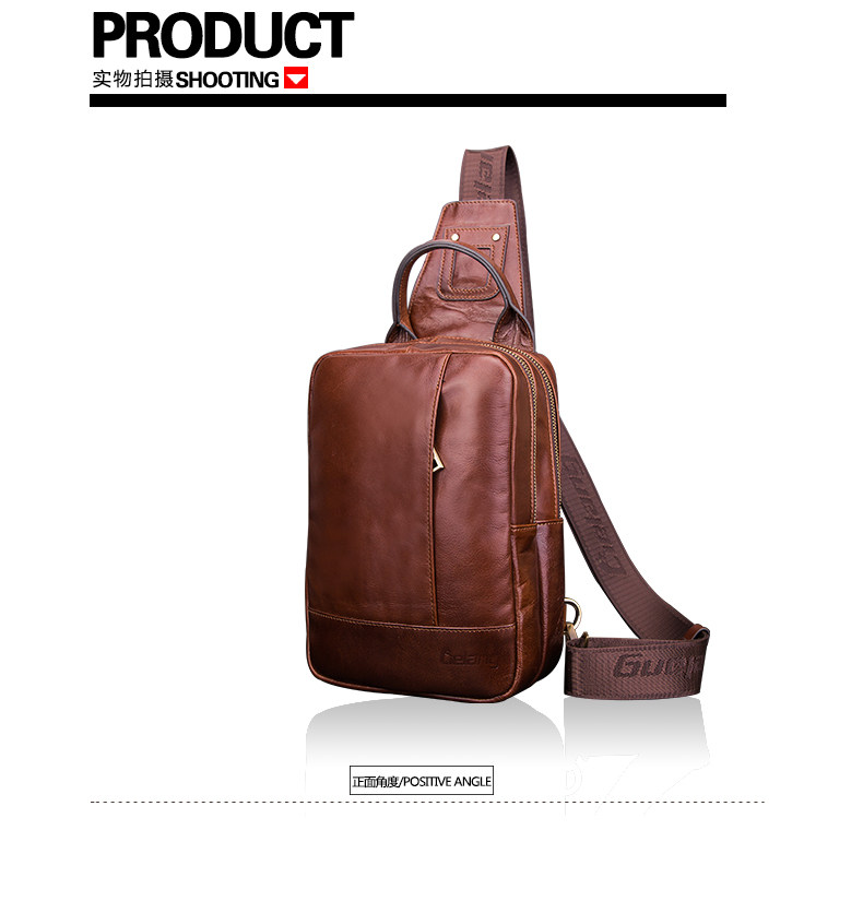 Sac pour homme - Ref 49494 Image 28