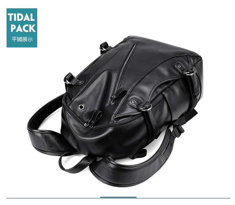 Sac pour homme - Ref 51017 Image 49