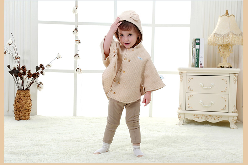 Cape pour enfant KORDEAR - Ref 2153953 Image 15