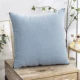 Sky Blue (Ultra -Soft Water Paring Version Version) закрыта 40*40, чтобы запустить 115*145 (одиночная установка)