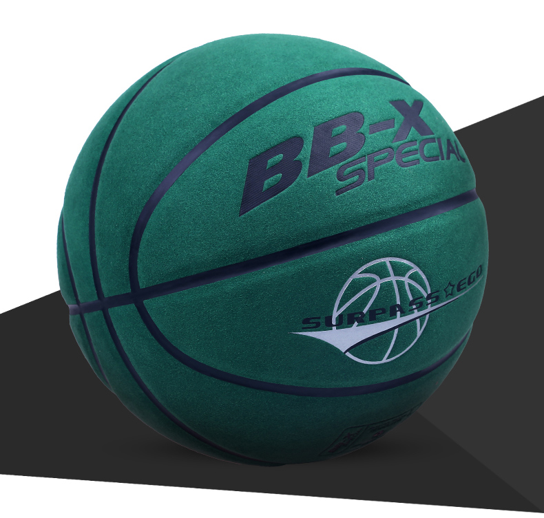 Ballon de basket BBX SPECIAL en PU - Ref 1985153 Image 33