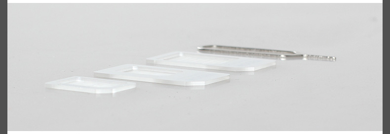Adaptateur pour cartes SIM - Ref 311647 Image 8