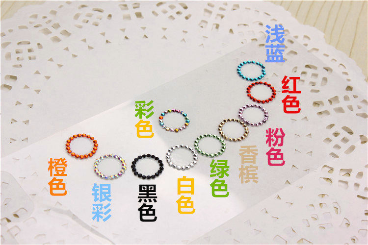 Sticker pour téléphone portable - Ref 1361369 Image 6