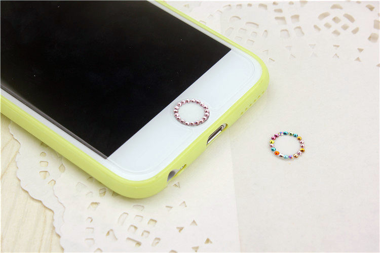 Sticker pour téléphone portable - Ref 1361369 Image 7