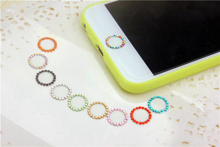 Sticker pour téléphone portable - Ref 1361369 Image 9