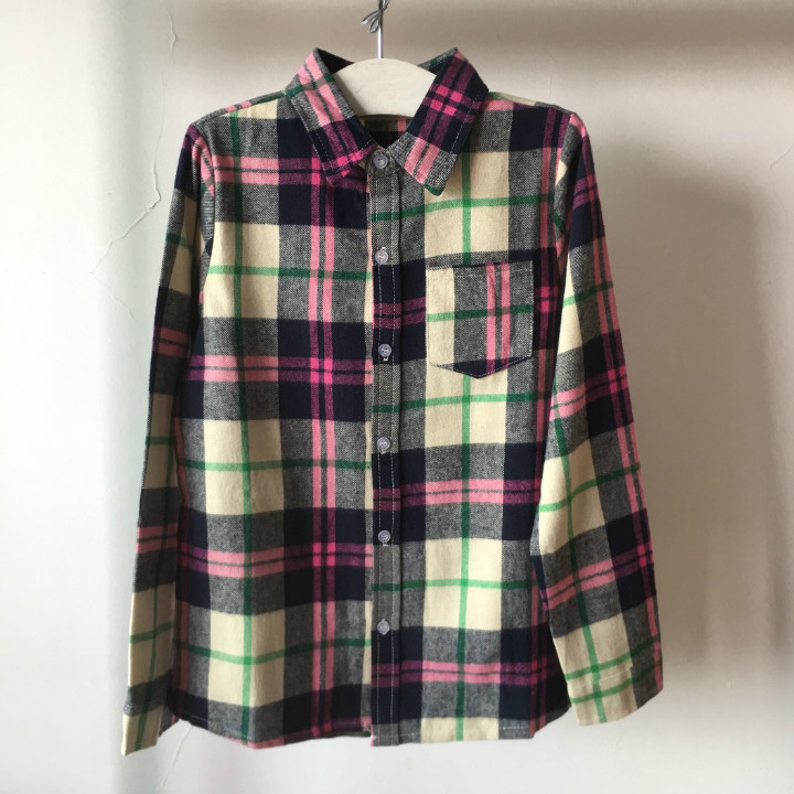 Những cô gái trong mẫu áo dài tay mùa xuân và mùa thu cho bé trai shop đồ trẻ em