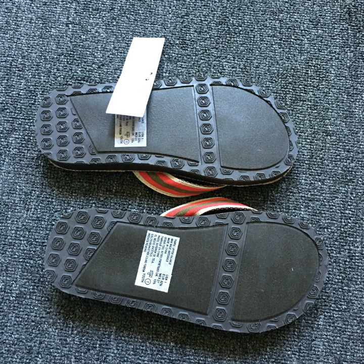 Chaussons enfants en autre - Ref 1025715 Image 8