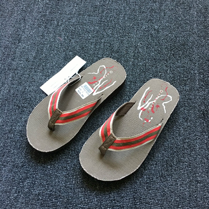 Chaussons enfants en autre - Ref 1025715 Image 6