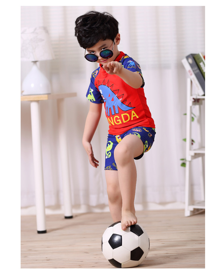 Maillot de bain garcon - Ref 2543261 Image 27