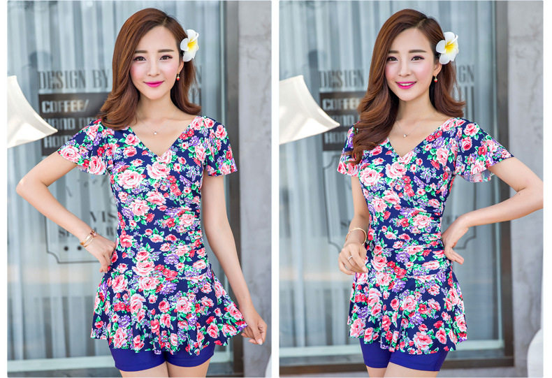 Maillot de bain pour femme - Ref 3027800 Image 34