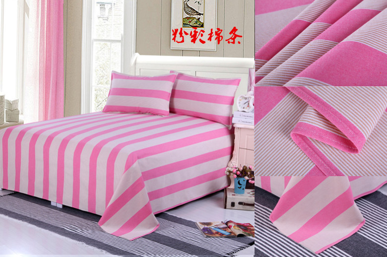 [Đặc biệt hàng ngày] Xác thực toàn bộ đôi vải thô cũ dày mùa thu và mùa đông không phai hANm2ZI4Vr ga nệm 1m8