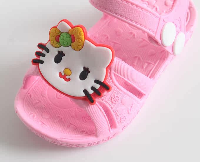 Chaussons enfants en autre pour Toute saison - semelle plastique - Ref 987105 Image 14